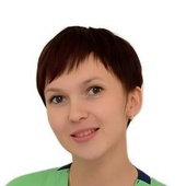 Лучник Елена Владимировна, дерматолог-онколог