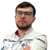 Насрутдинов Ислам Расулович, педиатр