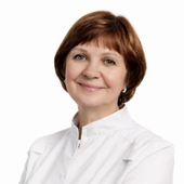 Политова Елена Петровна, стоматолог-терапевт
