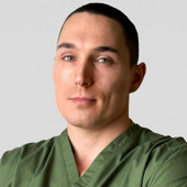 Кондратюк Дмитрий Андреевич, уролог