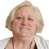 Кривцова Светлана Алексеевна, детский иммунолог