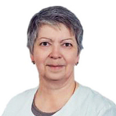 Туз Валентина Валентиновна, эндокринолог