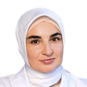 Нуричуева Альбина Гаджибалаевна, гинеколог