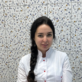 Шихова Анна Олеговна, уролог