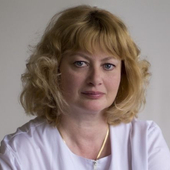 Кытина Светлана Ивановна, терапевт