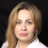 Федачук Ирина Олеговна, гинеколог