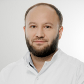 Литовкин Алексей Юрьевич, физиотерапевт