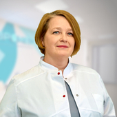 Мишкина Татьяна Алексеевна, терапевт