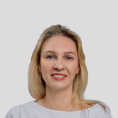 Синицына Ольга Борисовна, подолог