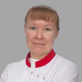 Рацина Екатерина Владимировна, кардиолог