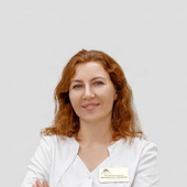 Красильникова-Карпунина Елена Александровна, стоматологический гигиенист