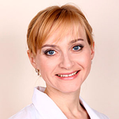 Громова Татьяна Александровна, детский стоматолог