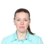 Симакова Ольга Михайловна, нутрициолог