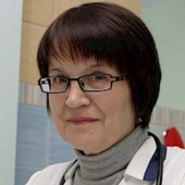 Михалева Елена Евгеньевна, детский аллерголог