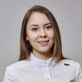 Хакимова Инзиля Энгелевна, эндокринолог