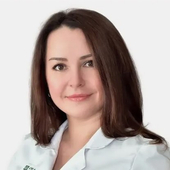 Зеленкова Наталья Александровна, эндокринолог