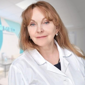 Савельева Наталья Михайловна, терапевт