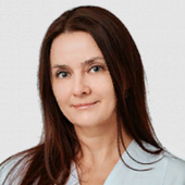 Василевская Ольга Владимировна, психолог