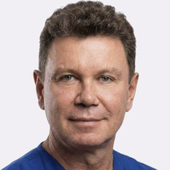 Монастырев Дмитрий Владимирович, врач-косметолог