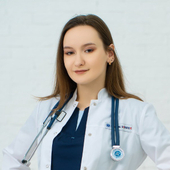 Наймушина Наталья Владимирова, терапевт