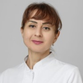 Воробьева Татьяна Эдгардовна, психиатр