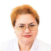 Гептинг Наталья Анатольевна, гинеколог