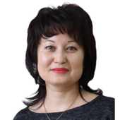 Майнцер Ольга Афанасьевна, уролог