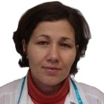 Сеидова Нелли Минахметовна, педиатр