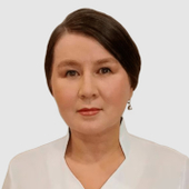Бадретдинова Чулпан Рифовна, гинеколог