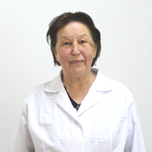 Насырова Гельнур Идрисовна, эндокринолог