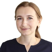 Фирсова Ольга Викторовна, ЛОР