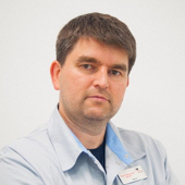 Акутин Роман Михайлович, андролог
