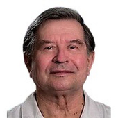 Киреев Владимир Иванович, терапевт