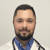 Максаков Сергей Александрович, терапевт