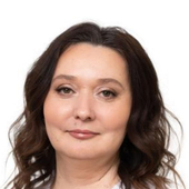 Казакова Татьяна Алексеевна, дерматолог