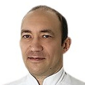 Березнев Роман Владимирович, массажист