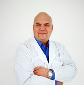 Югов Сергей Михайлович, хирург