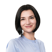 Нечипоренко Ольга Юрьевна, детский стоматологический гигиенист