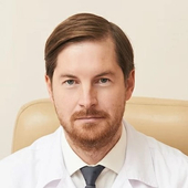 Васильев Леонид Анатольевич, онколог