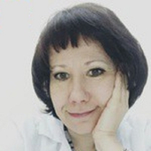 Дровалева Татьяна Николаевна, психиатр