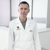 Копьев Олег Иванович, невролог