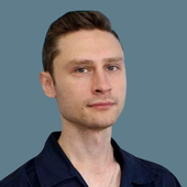 Кодачигов Александр Анатольевич, рентгенолог