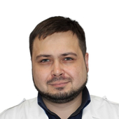 Стальцов Сергей Павлович, психиатр