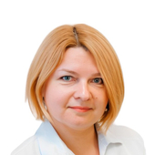 Тунева Ольга Юрьевна, акушер-гинеколог