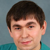 Бабюк Павел Алексеевич, эндоскопист