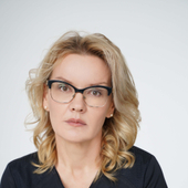 Давыдова Ирина Борисовна, косметолог