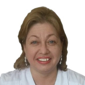 Соснова Юлия Геннадьевна, кардиолог