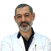 Айрапетов Давид Юрьевич, гинеколог