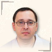 Шагал Леонид Викторович, невролог