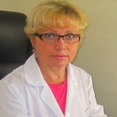 Дун Людмила Леонидовна, невролог